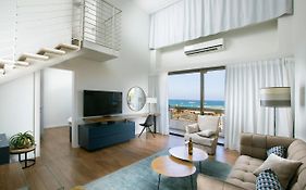 Marine Heights Suites Herzliya